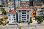 SÖĞÜT APARTMANI
